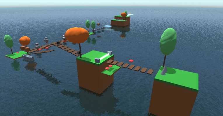 Emulate Android APK Let It Bounces [DEMO]